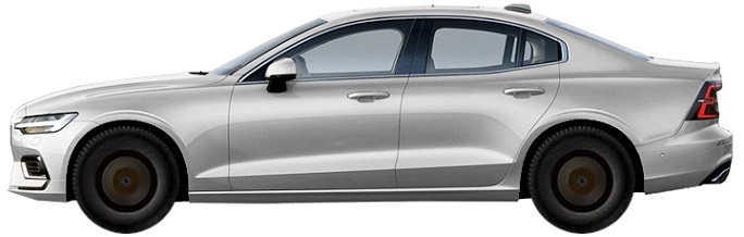 Диски VOLVO S60 T4 Drive-E (2019-2022) R17