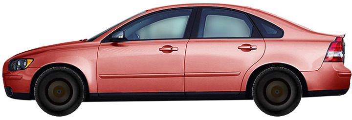 Диски на VOLVO S40 2.0 D 2004