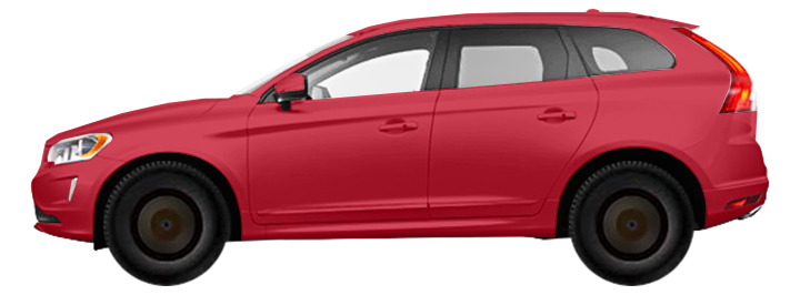 Диски VOLVO XC60 D5 2.4 AWD (2013-2017) R19