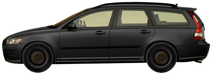 Диски VOLVO V50 1.6 (2004-2007) R18