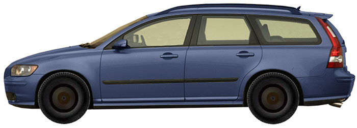 Диски VOLVO V50 1.6 Drive (2004-2007) R17