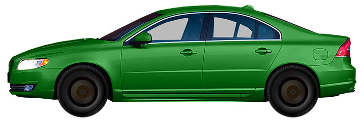 Диски VOLVO S80 T4 1.6 (2013-2016) R16