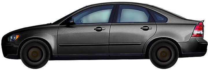 Диски на VOLVO S40 1.6 2004