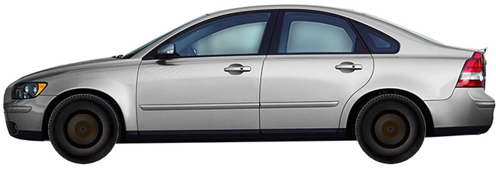 Диски VOLVO S40 1.6 (2004-2007) R15