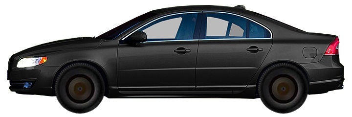 Диски VOLVO S80 T4F Flexifuel (2013-2016) R16