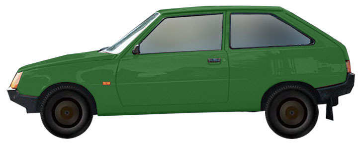 Диски ZAZ 1102 Таврия 1.3 (1987-2009) R13