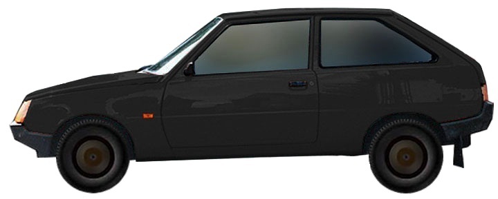 Диски ZAZ 1102 Таврия 1.2 (1987-2009) R13