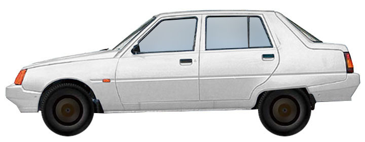 Диски ZAZ 1103 Slavuta 1.3 (1999-2011) R13
