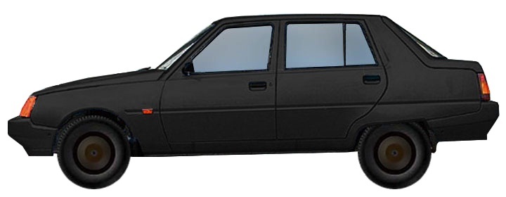Диски на ZAZ 1103 Slavuta 1.1 1999