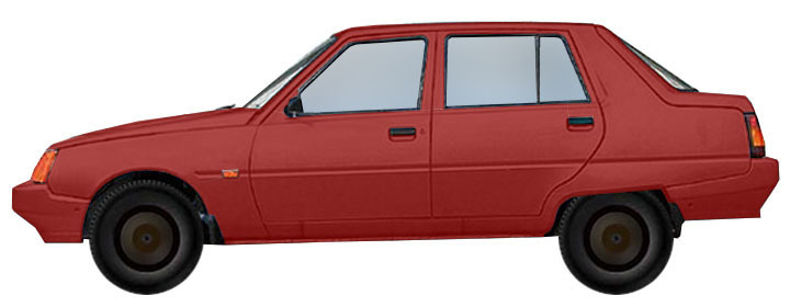 Диски ZAZ 1103 Slavuta 1.1 (1999-2011) R13