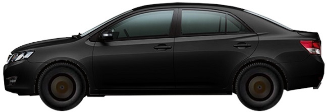 Диски ZOTYE Z300 1.5 (2012-2021) R15