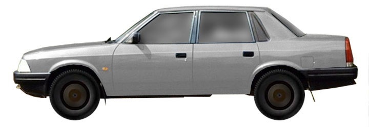 Диски АЗЛК 2142 Князь Владимир F3R272  2.0 (1998-2001) R14