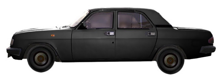 Диски на ГАЗ Волга 2.1 TD 1997