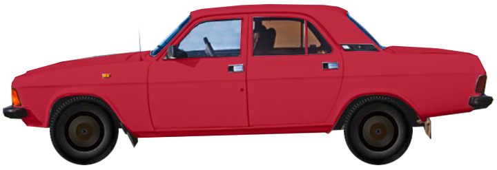 Диски ГАЗ Волга 2.3 (1997-2009) R15