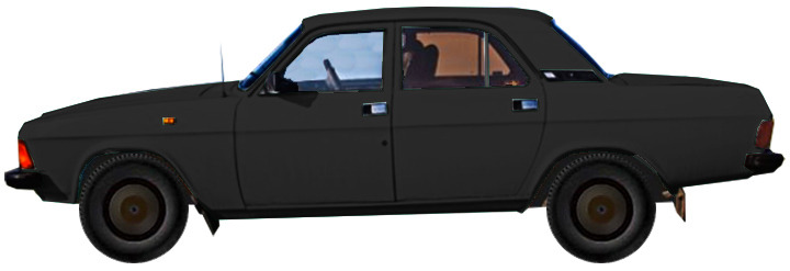 Диски ГАЗ Волга 2.4 (1997-2009) R15