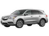 MDX (YD3)
