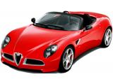 8C SPIDER