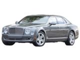 MULSANNE