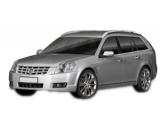 BLS Wagon
