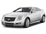 CTS купе