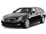 CTS Sport Wagon
