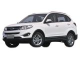 TIGGO 5