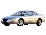 SEBRING купе (FJ)
