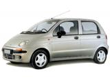 MATIZ (KLYA)