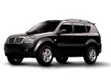 REXTON (GAB)