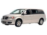 GRAND CARAVAN