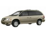 GRAND CARAVAN Mini Passenger Van