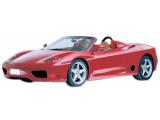 360 Spider (F131)