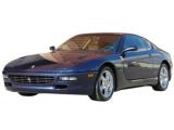 456 GT/GTA