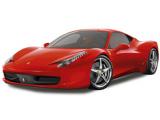 458 ITALIA