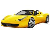 458 SPIDER