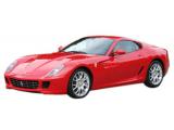 599 GTB/GTO