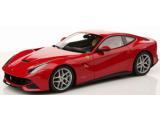 F12 BERLINETTA