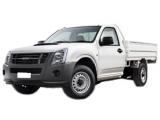 D-MAX бортовой