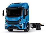EuroCargo IV