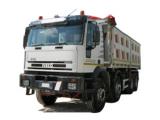 EuroTrakker