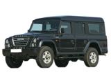 MASSIF Station Wagon