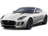 F-TYPE купе