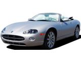XK 8 Convertible (QDV)
