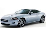 XK купе (J43)