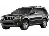 GRAND CHEROKEE III (WH, WK)