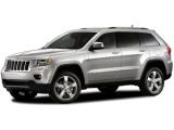 GRAND CHEROKEE IV (WK, WK2)