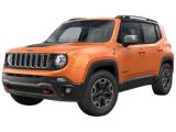 RENEGADE