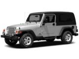 WRANGLER II (TJ)