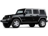 WRANGLER III (JK)