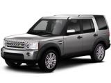 DISCOVERY IV (LA)